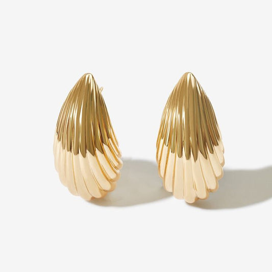 Shell Studs