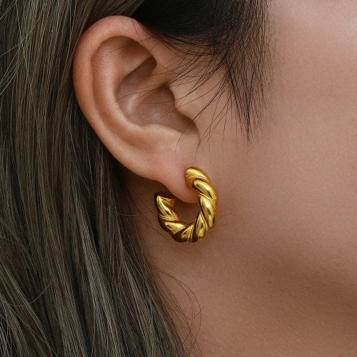 Melanie Earrings