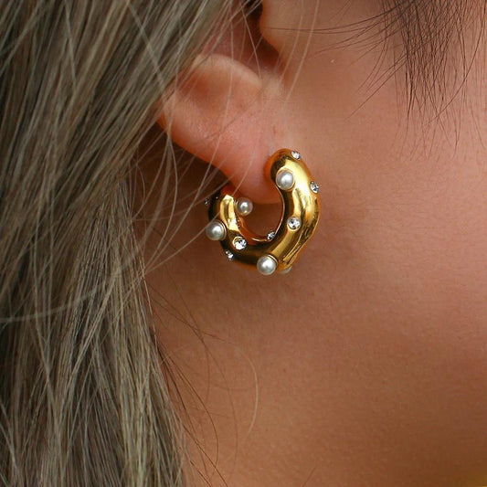 Blair Earrings