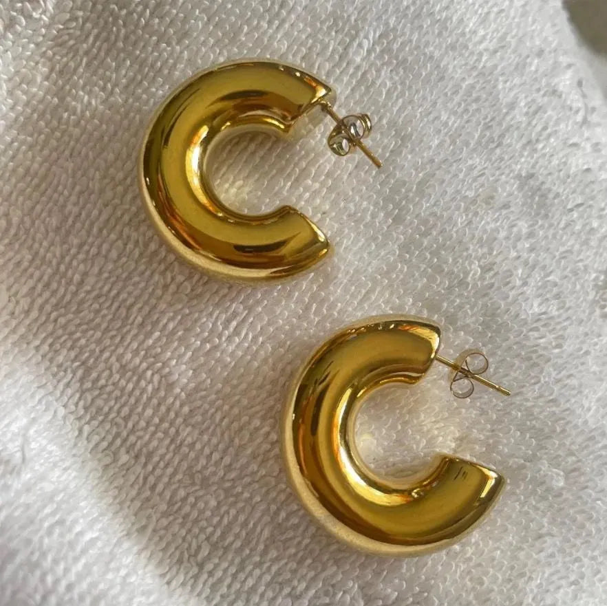 Gabbie Earrings