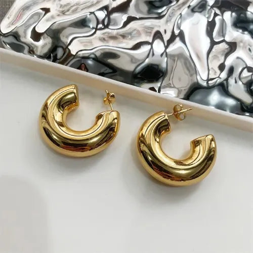 Gabbie Earrings