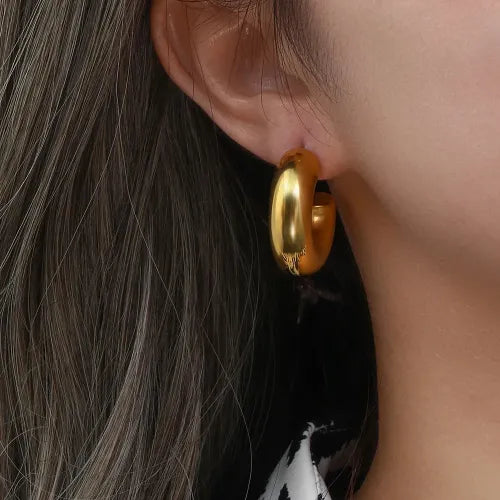 Gabbie Earrings