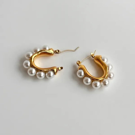 Georgi Earrings